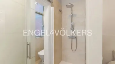 Piso en alquiler en La Maternitat-Sant Ramon - Imagen 23