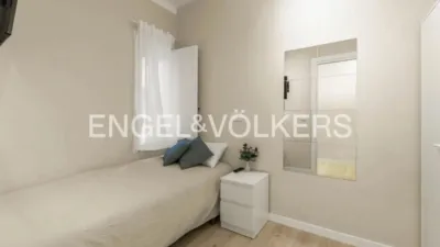 Piso en alquiler en La Maternitat-Sant Ramon - Imagen 24