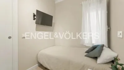 Piso en alquiler en La Maternitat-Sant Ramon - Imagen 25