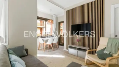 Piso en alquiler en La Maternitat-Sant Ramon - Imagen 2