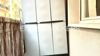 Piso en alquiler en La Maternitat-Sant Ramon - Imagen 5