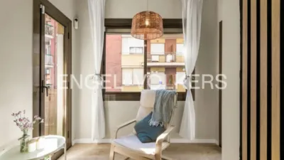 Piso en alquiler en La Maternitat-Sant Ramon - Imagen 6