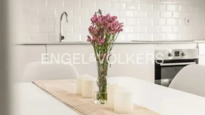 Piso en alquiler en La Maternitat-Sant Ramon - Imagen 8