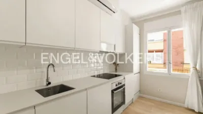 Piso en alquiler en La Maternitat-Sant Ramon - Imagen 9