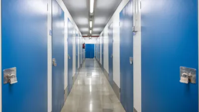 Trastero en alquiler en Camí del Mig, 57, Pla d'en Boet (Mataró) de 50 €<span>/mes</span>