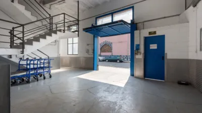 Trastero en alquiler en Camí del Mig, 57, Pla d'en Boet (Mataró) de 50 €<span>/mes</span>