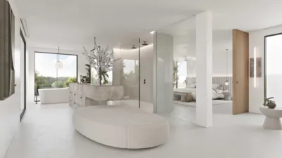 Penthouse on A-2100 Street photo 5