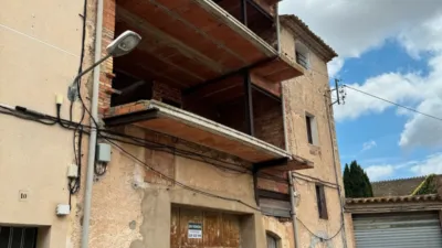 House on Carrer de Catalunya, 8 photo 9