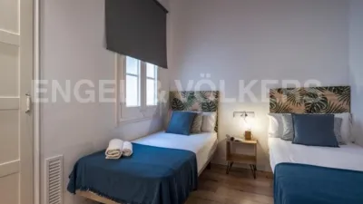 Piso en alquiler en L'Antiga Esquerra de L'Eixample - Imagen 10