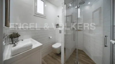 Piso en alquiler en L'Antiga Esquerra de L'Eixample - Imagen 12