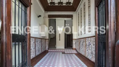 Piso en alquiler en L'Antiga Esquerra de L'Eixample - Imagen 14