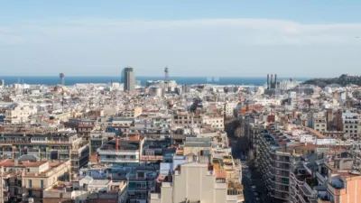 Piso en alquiler en L'Antiga Esquerra de L'Eixample - Imagen 17