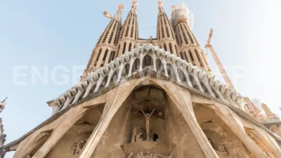 Piso en alquiler en L'Antiga Esquerra de L'Eixample - Imagen 21