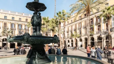 Piso en alquiler en L'Antiga Esquerra de L'Eixample - Imagen 23