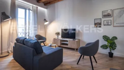 Piso en alquiler en L'Antiga Esquerra de L'Eixample - Imagen 3