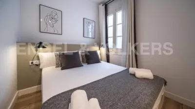 Piso en alquiler en L'Antiga Esquerra de L'Eixample - Imagen 6