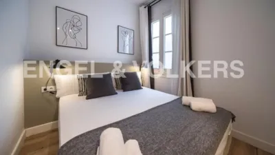 Piso en alquiler en L'Antiga Esquerra de L'Eixample - Imagen 7