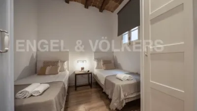 Piso en alquiler en L'Antiga Esquerra de L'Eixample - Imagen 9