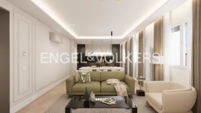Apartment in Ibiza photo 3
