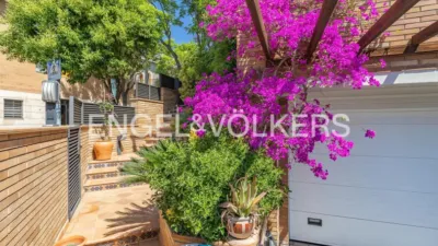 Semi-detached house in Sant Quirze del Vallès photo 11