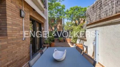 Semi-detached house in Sant Quirze del Vallès photo 13