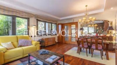 Semi-detached house in Sant Quirze del Vallès photo 19