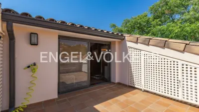 Semi-detached house in Sant Quirze del Vallès photo 25