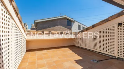 Semi-detached house in Sant Quirze del Vallès photo 27