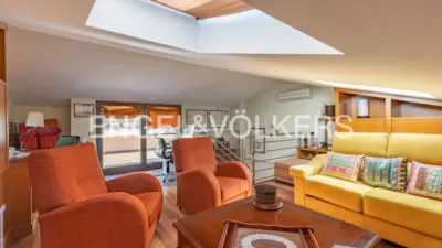Semi-detached house in Sant Quirze del Vallès photo 28