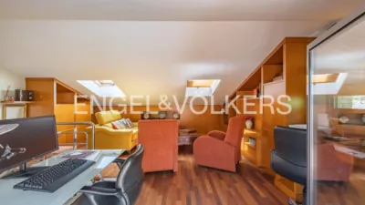 Semi-detached house in Sant Quirze del Vallès photo 30