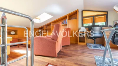 Semi-detached house in Sant Quirze del Vallès photo 31