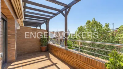 Semi-detached house in Sant Quirze del Vallès photo 32