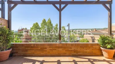 Semi-detached house in Sant Quirze del Vallès photo 36