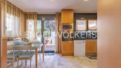 Semi-detached house in Sant Quirze del Vallès photo 3