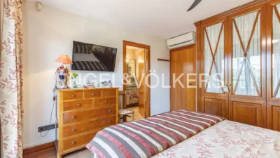 Semi-detached house in Sant Quirze del Vallès photo 40