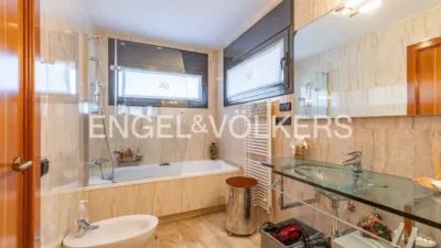 Semi-detached house in Sant Quirze del Vallès photo 41