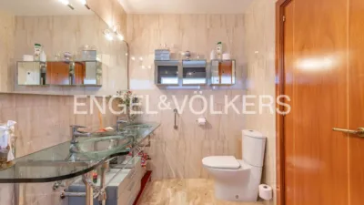 Semi-detached house in Sant Quirze del Vallès photo 42