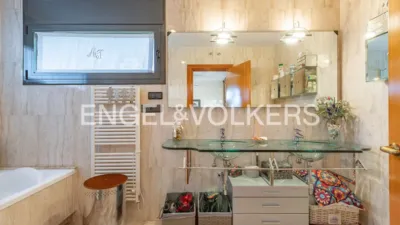 Semi-detached house in Sant Quirze del Vallès photo 43
