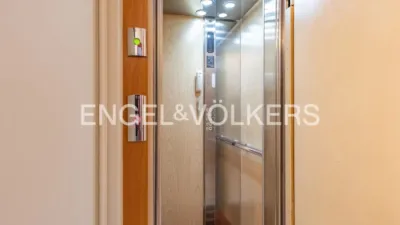 Semi-detached house in Sant Quirze del Vallès photo 45