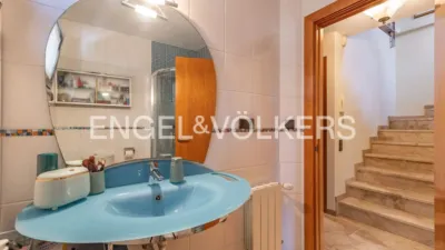 Semi-detached house in Sant Quirze del Vallès photo 46