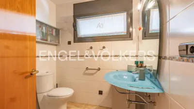 Semi-detached house in Sant Quirze del Vallès photo 47