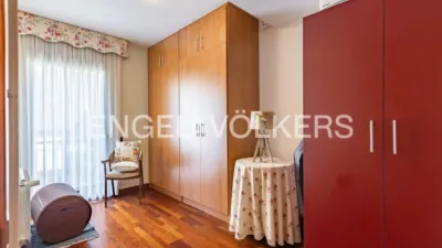 Semi-detached house in Sant Quirze del Vallès photo 49