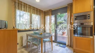 Semi-detached house in Sant Quirze del Vallès photo 4