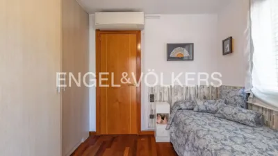 Semi-detached house in Sant Quirze del Vallès photo 50