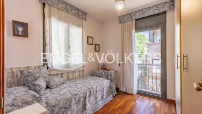 Semi-detached house in Sant Quirze del Vallès photo 51