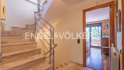Semi-detached house in Sant Quirze del Vallès photo 52
