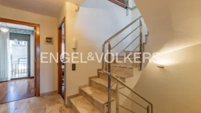 Semi-detached house in Sant Quirze del Vallès photo 53