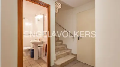 Semi-detached house in Sant Quirze del Vallès photo 54