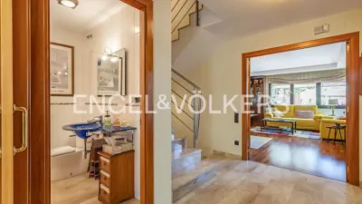 Semi-detached house in Sant Quirze del Vallès photo 55