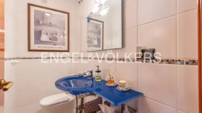 Semi-detached house in Sant Quirze del Vallès photo 57